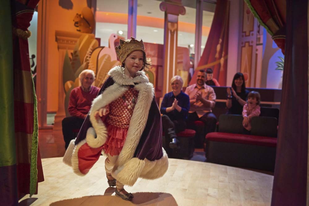 七天自我发现之旅｜Day4放任自我