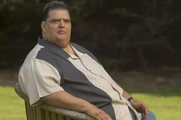 FBI特工差点当上黑帮大佬，350斤胖子演绎传奇*底卧**人生