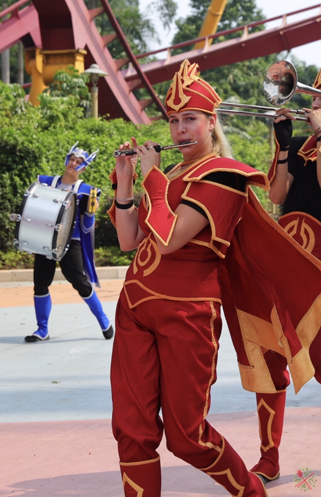 去广州长隆不住景区攻略,春节广州长隆不住园区怎么玩