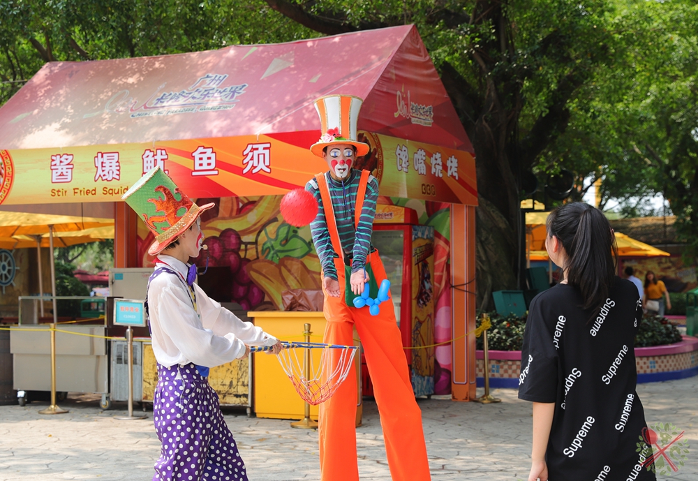 广州长隆乐园最全游玩攻略,广州长隆乐园旅游攻略三天两夜