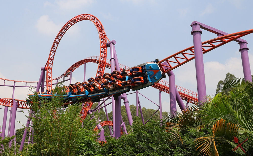 广州长隆乐园最全游玩攻略,广州长隆乐园旅游攻略三天两夜