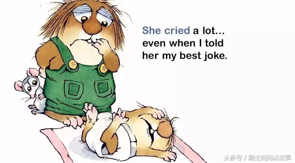 thenewbaby绘本,thenewbaby英语绘本中文翻译