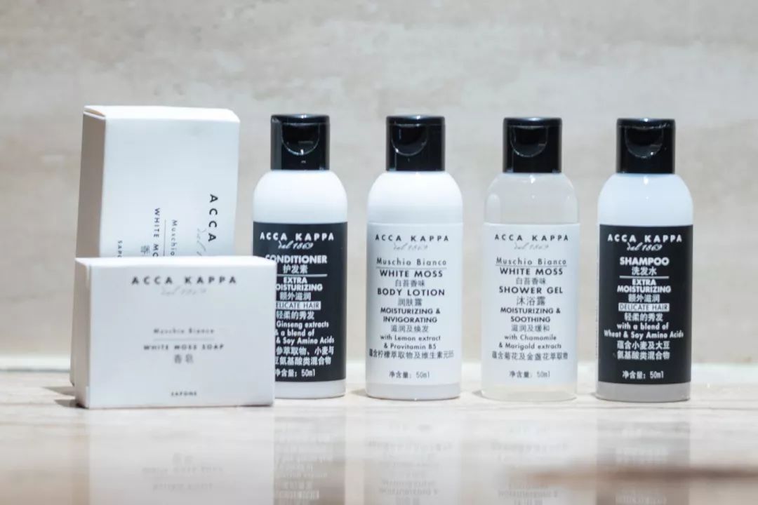 科普｜为什么我去要薅酒店备品？