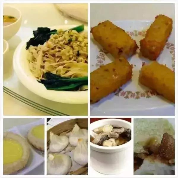 广州南沙东涌镇喝早茶的好地方,广州喝早茶比较正宗的地方还便宜