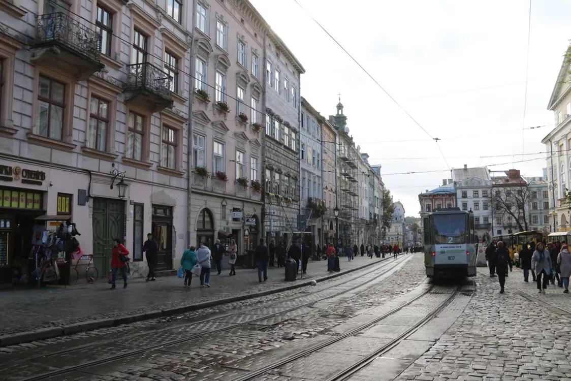 乌克兰利沃夫博物馆,乌克兰世界文化遗产