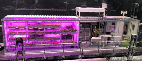 全球宇航大秀你没来？带你逛遍IAC