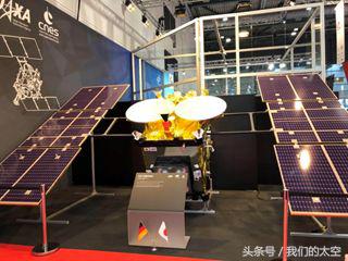 全球宇航大秀你没来？带你逛遍IAC