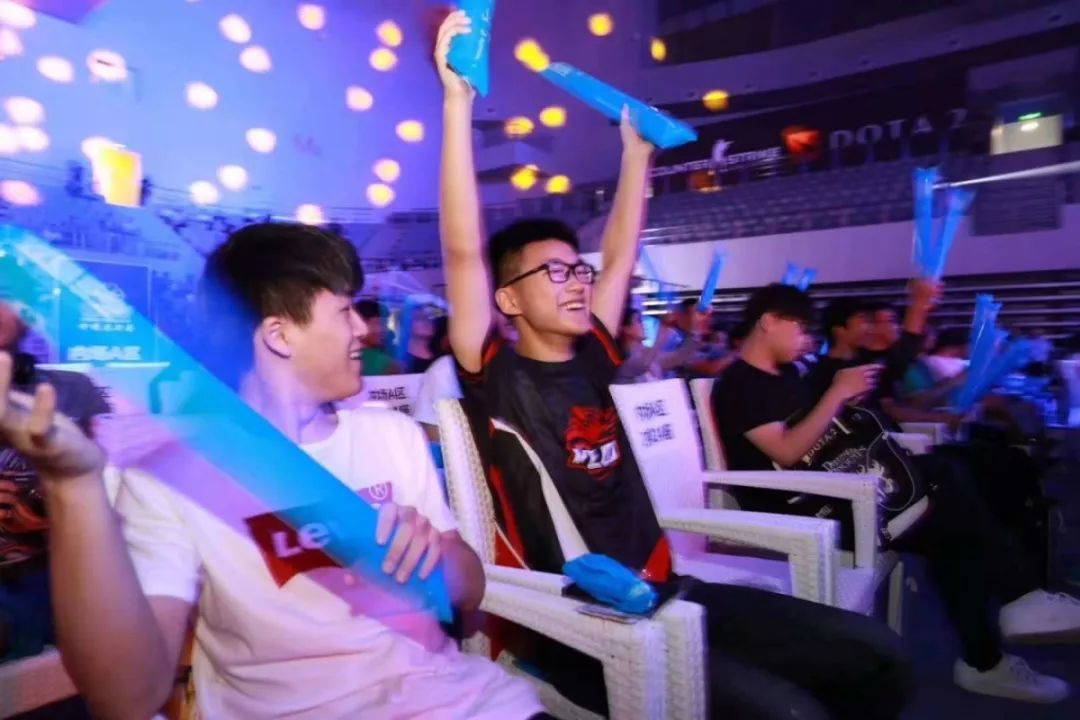 wesg中国区总决赛冠军,wesg2018冠军