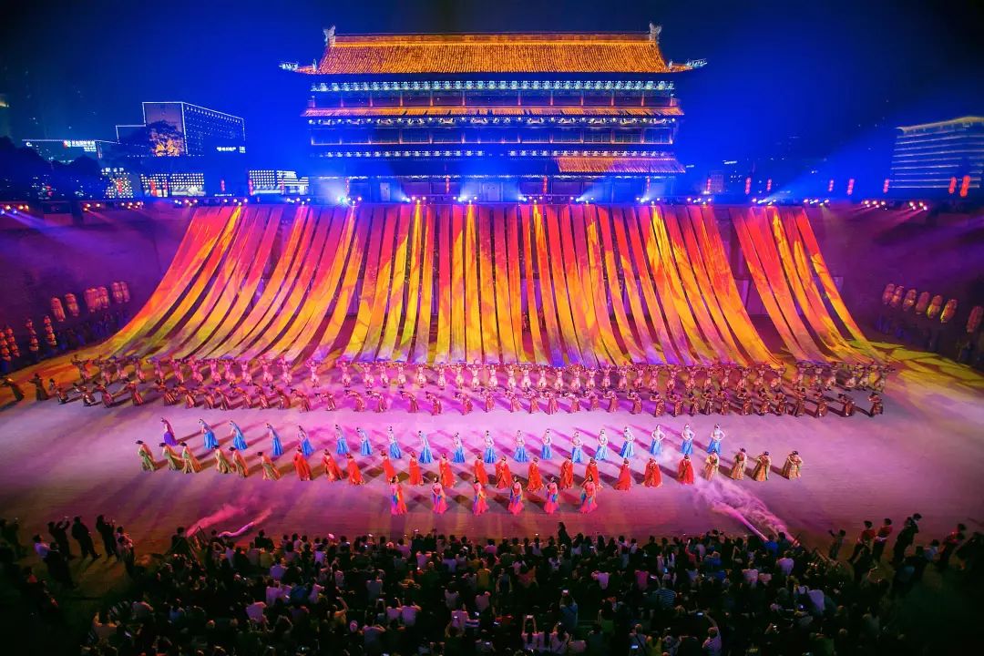 曲江一日游最佳攻略,良心游玩攻略