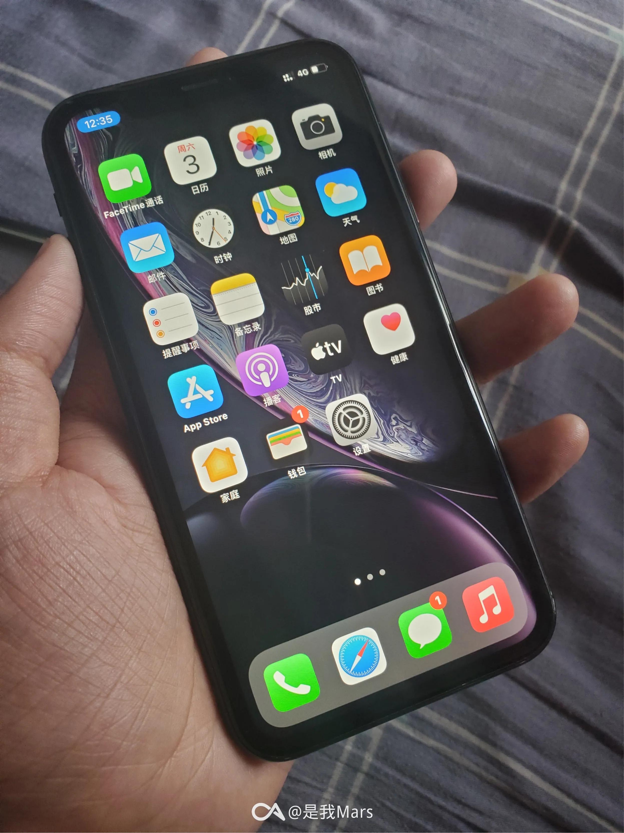 iphonexr2021年目前体验,iphonexr2021年建议买吗