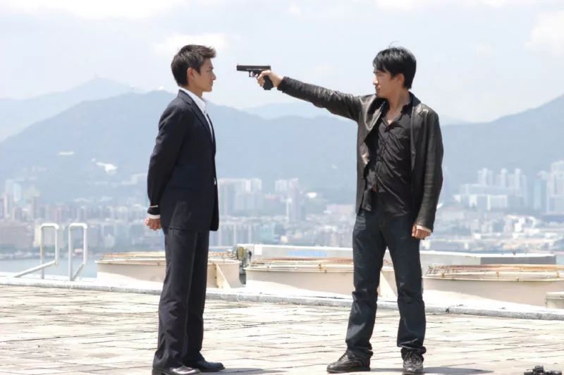 无双香港电影票房多少,无双港片票房纪录