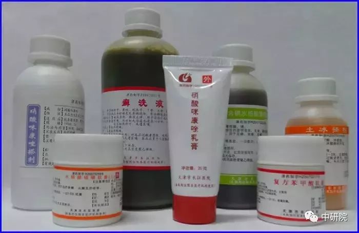 转了!天津各大医院的“明星自制药”,快看有没有您不知道的!