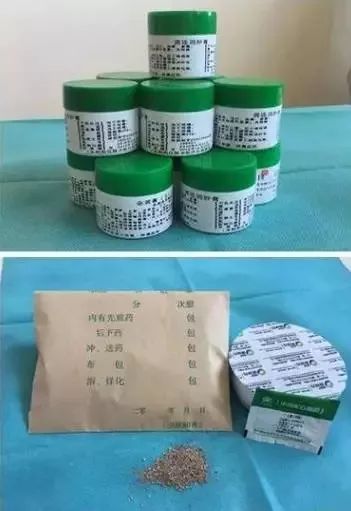 你不知道的北京各大医院自制药,天津各大医院明星药