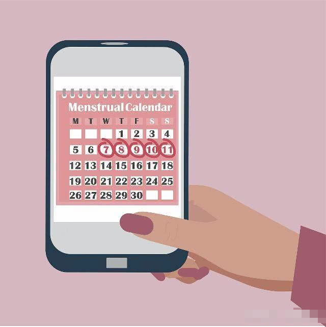 安全期是经期前还是经期后更安全,月经规律安全期真的安全吗