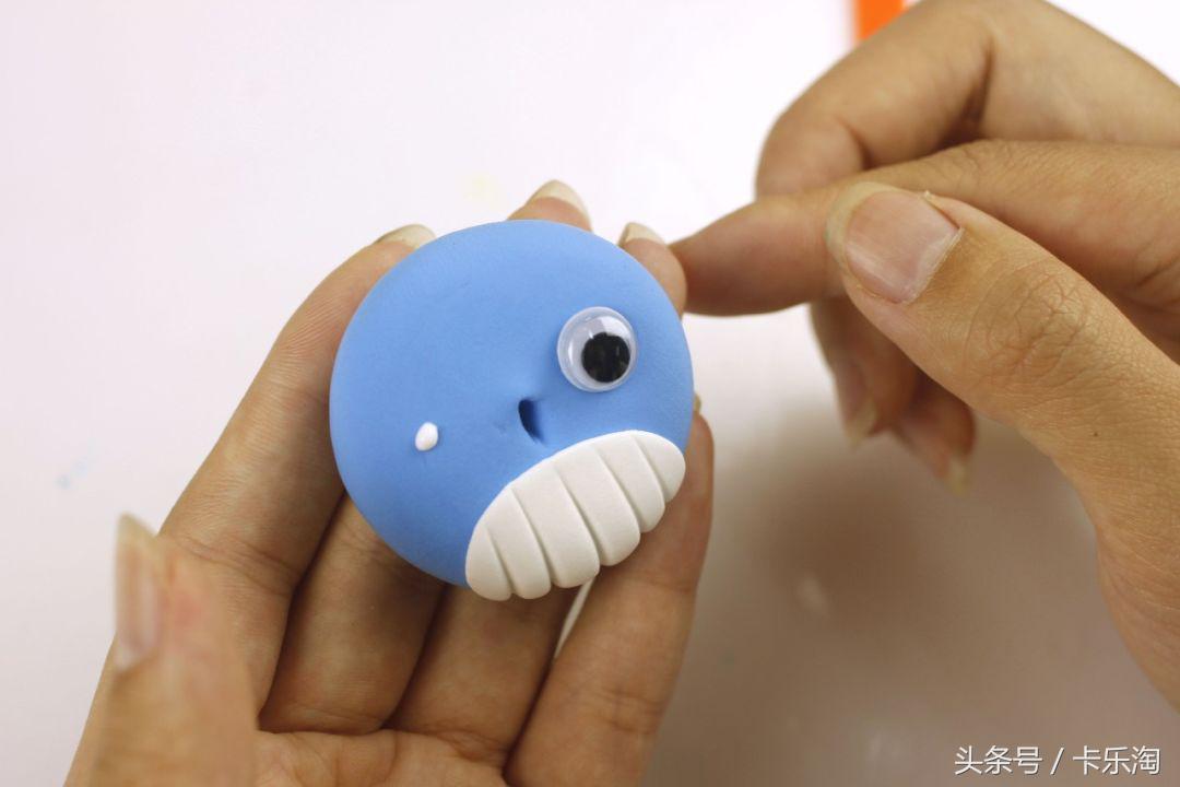 手工兔钥匙扣简单,珍珠手工钥匙扣制作教程