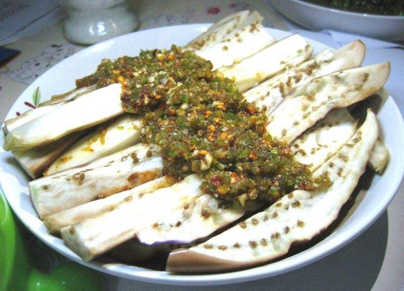 蒸制的基本过程,中国烹饪蒸菜技术