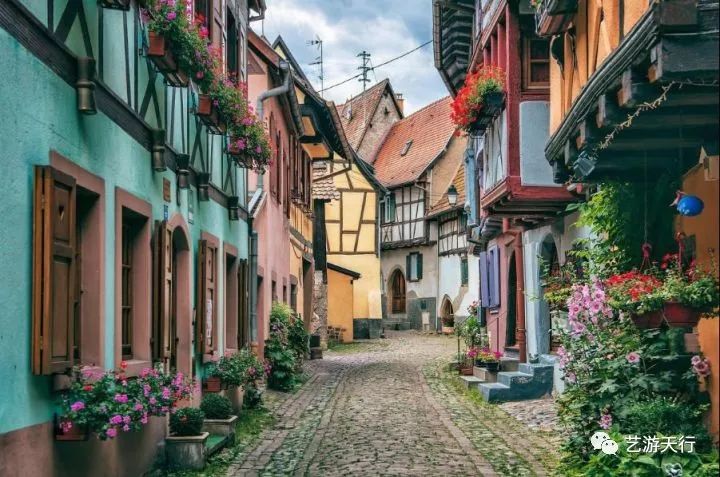 可以逃离的旅行地方,可以旅行的城市