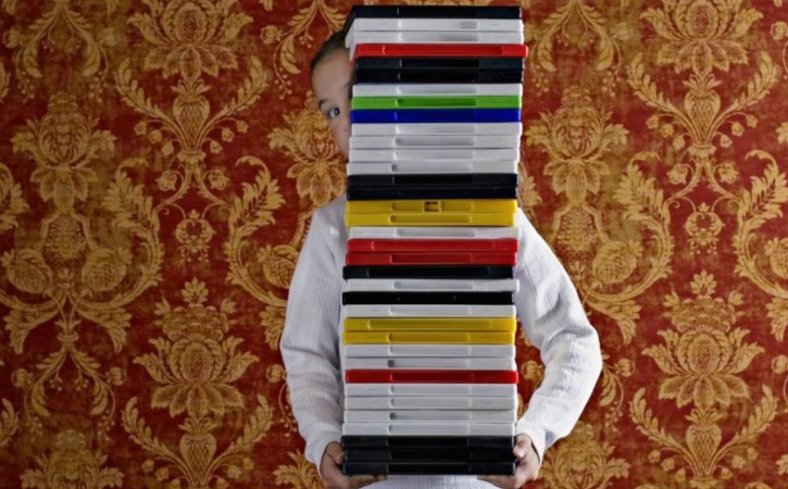 美国总统会收到什么礼物 (历任美国总统访华送的礼物)