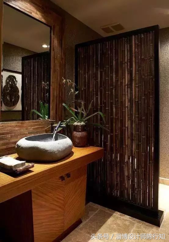 美观又实用的隔断设计,30个创意隔断