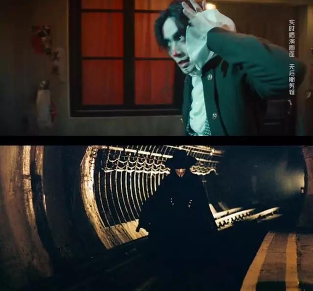 朱一龙幻乐之城小丑点评,朱一龙幻乐之城讲的是什么