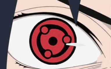 火影迷自创万花筒写轮眼能力,火影忍者十一种万花筒写轮眼盘点