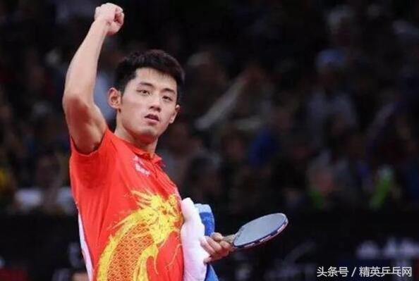 人生漫漫知何为？应似飞鸿踏雪泥——张继科与刘国梁的风雨师徒情