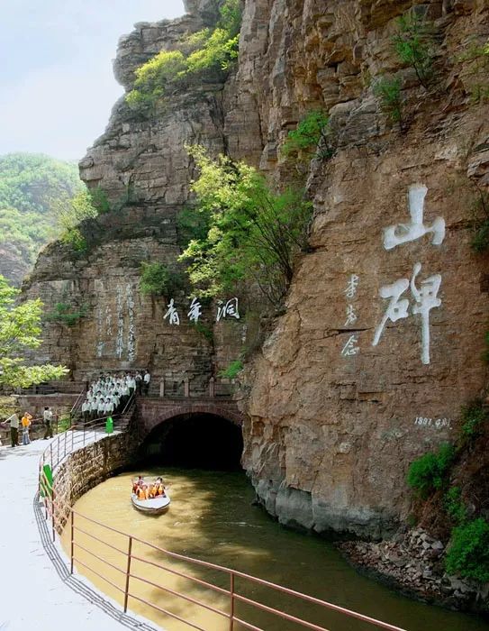 郑州自驾游最美路线图,郑州市周边最美自驾游路线