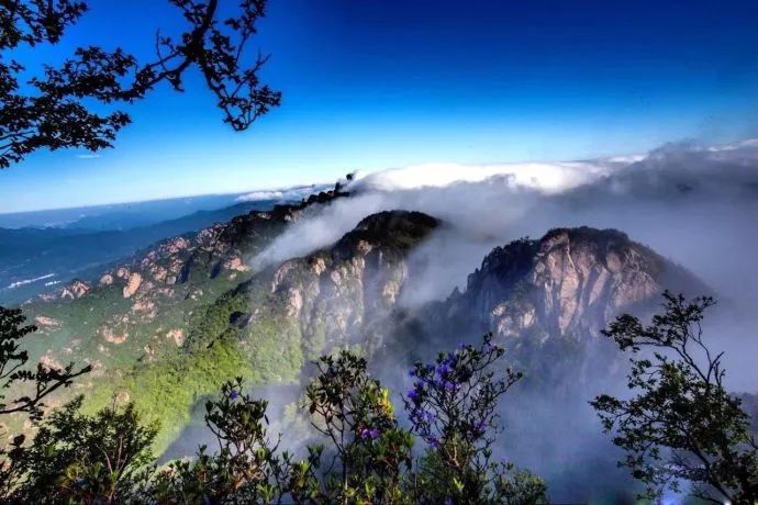 郑州周边最美的自驾路线推荐,郑州东边自驾游最美路线