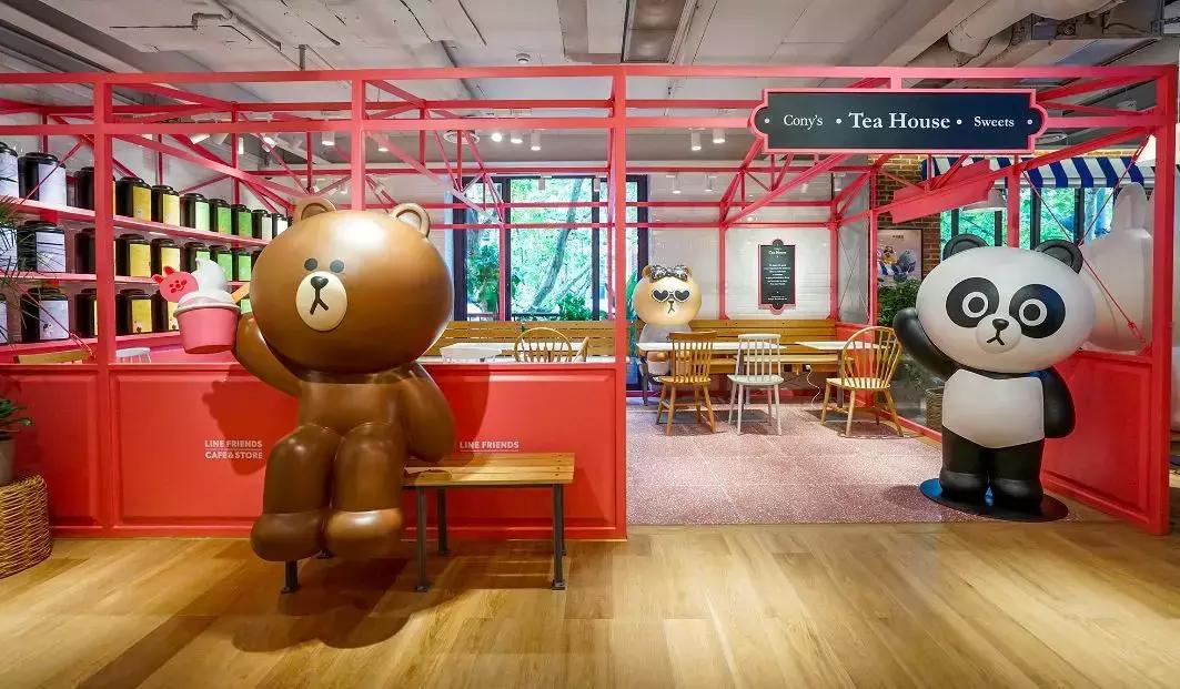 王菲喜欢的设计师,王菲造型师开的店