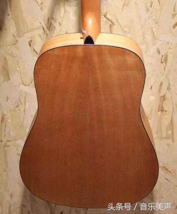 吉他基础知识及讲解,吉他知识入门基础知识大全