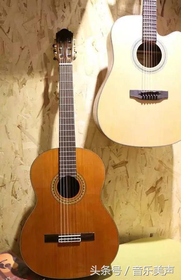 吉他基础知识及讲解,吉他知识入门基础知识大全