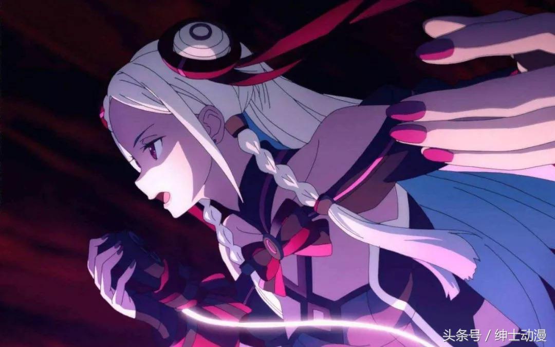 刀剑神域女主角亚丝娜漂亮,刀剑神域亚丝娜造型图