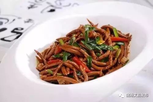 文县特色美食介绍一下,文县的美食有哪些特色