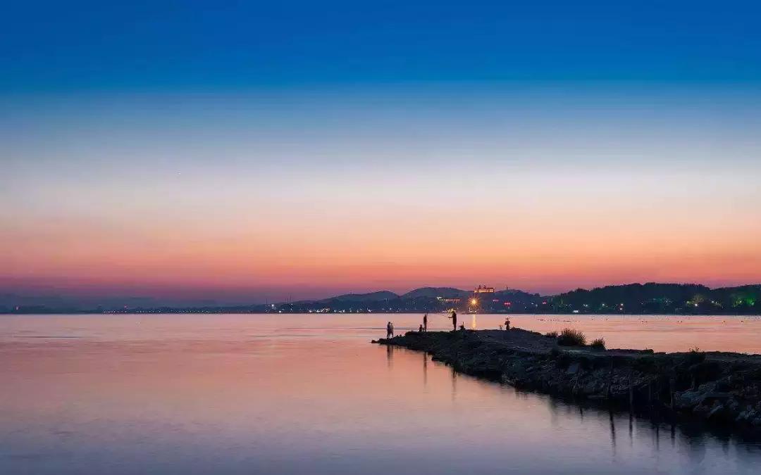 石家庄自驾九寨沟,石家庄小九寨沟在什么地方