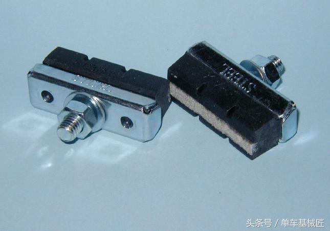 自行车刹车为什么这样设计,自行车刹车的改进