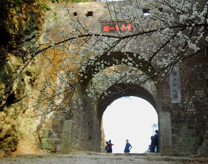 古驿道南粤古驿道,南粤古驿道旅游景点