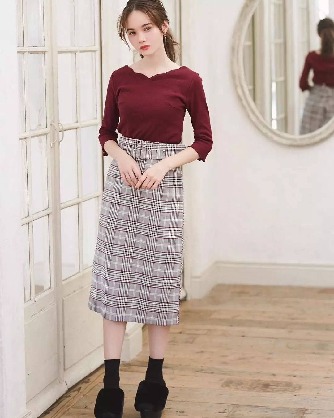 最新款套装流行时尚显瘦,夏天刚上架就火爆的洋气套装