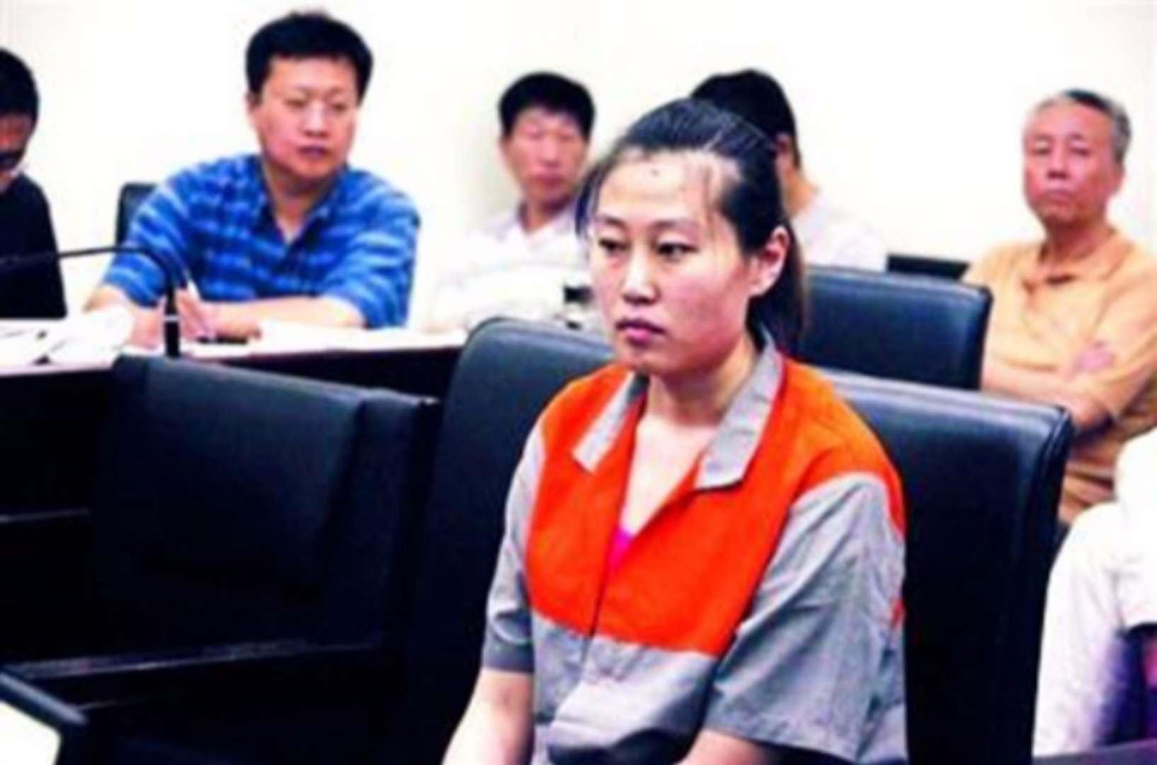 离职空姐代购案终审,空姐代购逃税为什么判刑