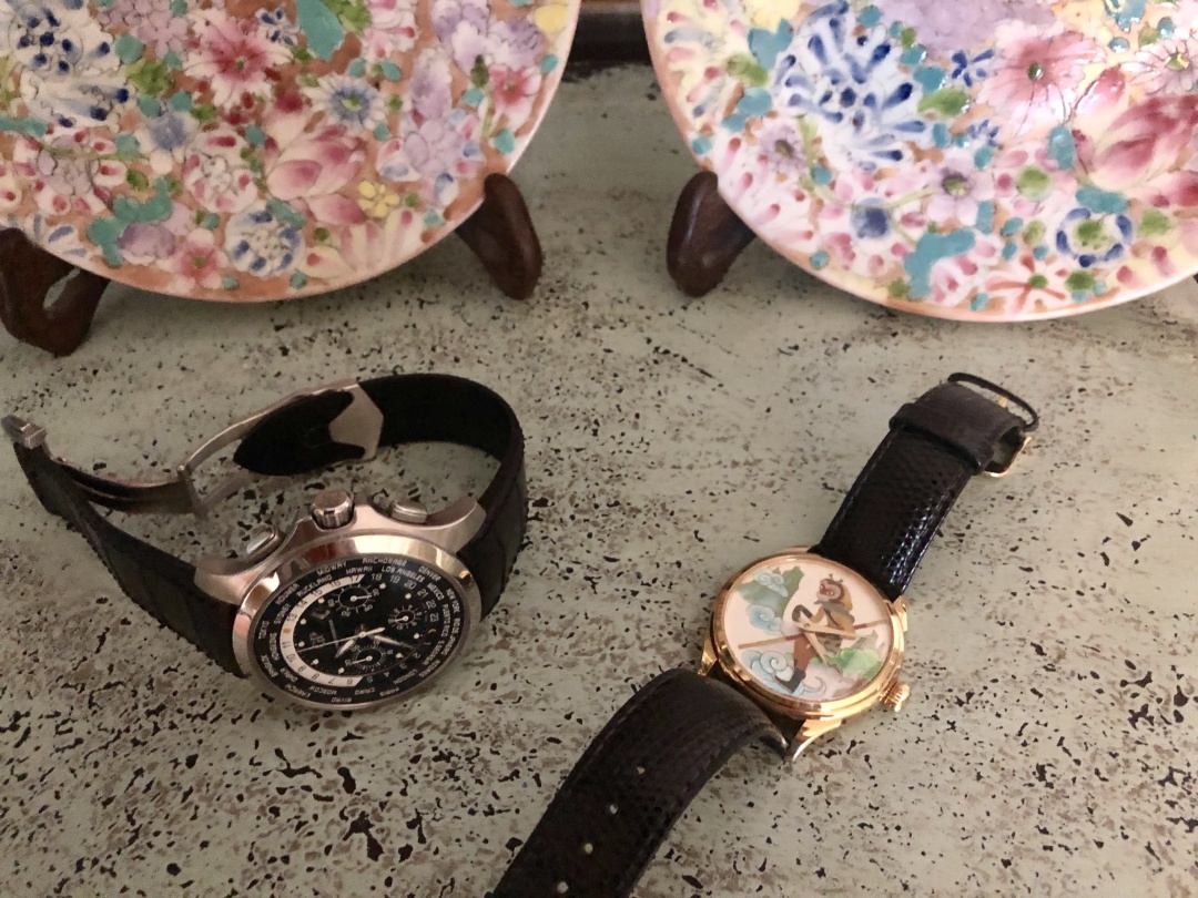 人啊总要有自己的小爱好,人啊总要有一点爱好