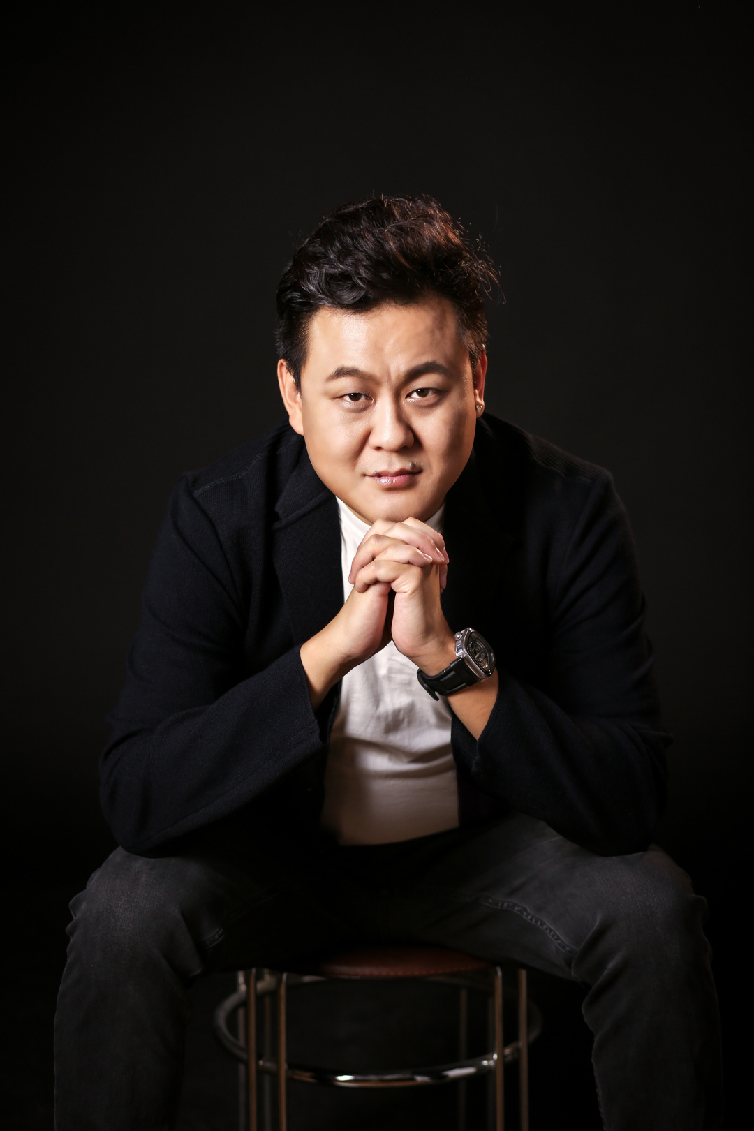 人啊总要有自己的小爱好,人啊总要有一点爱好