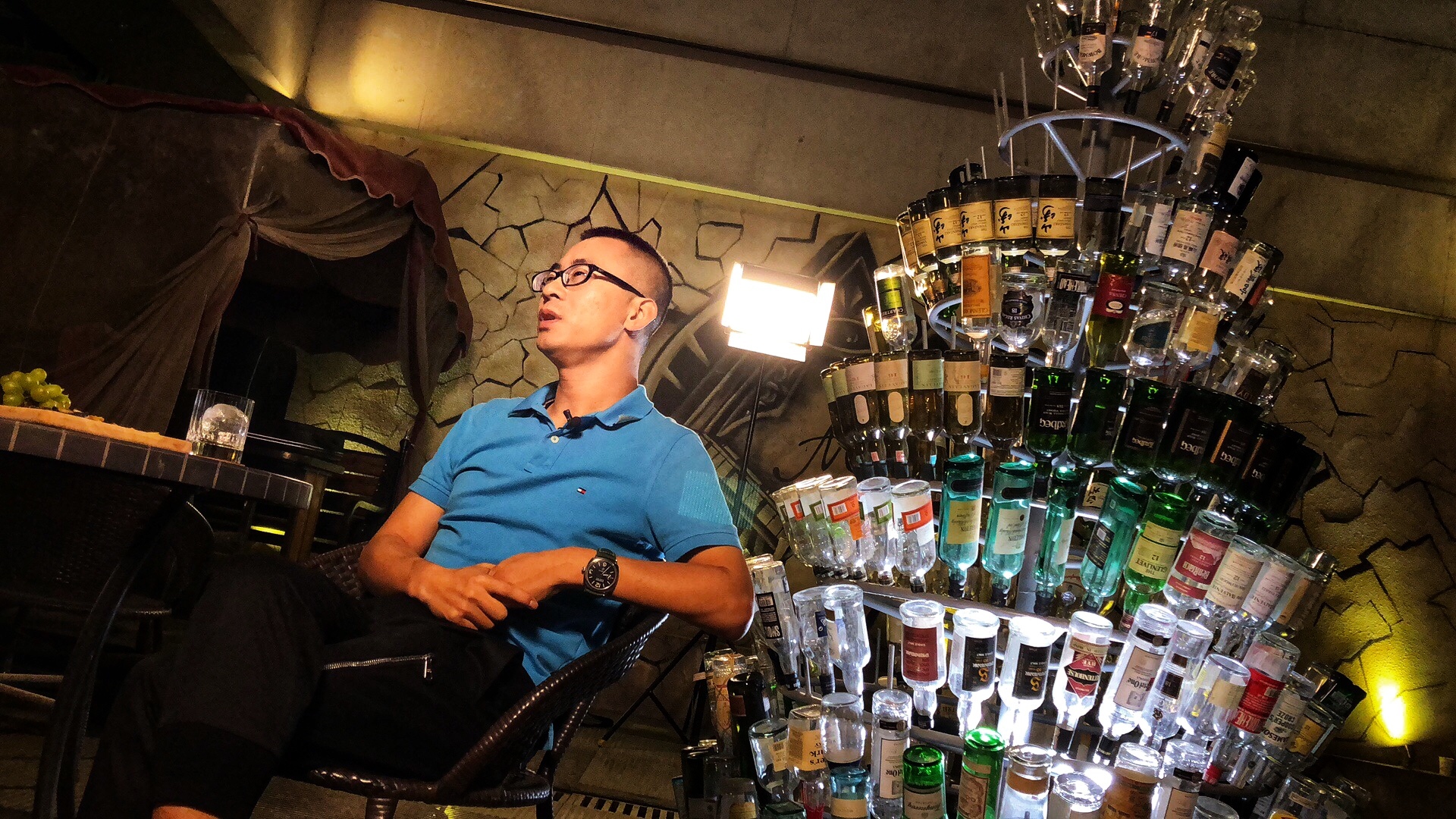 人啊总要有自己的小爱好,人啊总要有一点爱好