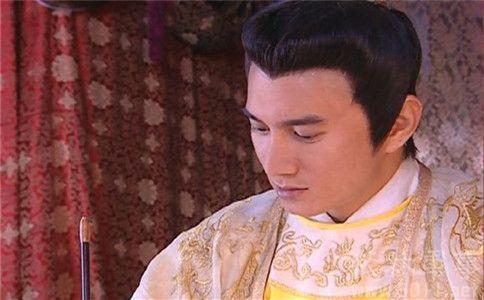 国破之后成为阶下囚，最爱的妃子被别人临幸，却无能为力