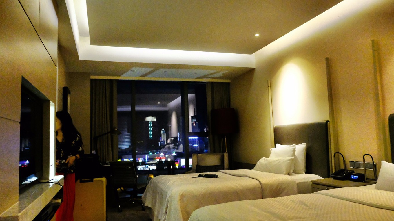 到宁波怎么玩儿,到宁波一定要吃的东西