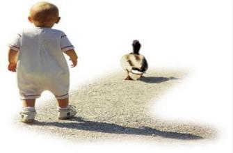 孩子走路外八字原因,孩子走路外八字怎么纠正过来