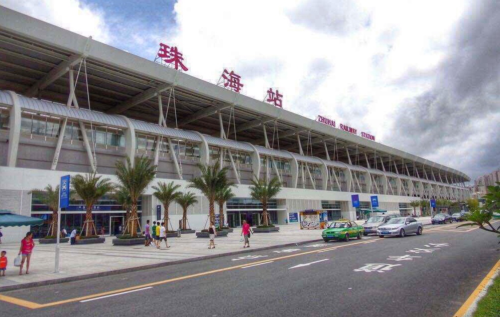 珠海长隆海洋王国企鹅馆北极熊馆,珠海长隆企鹅海洋王国攻略