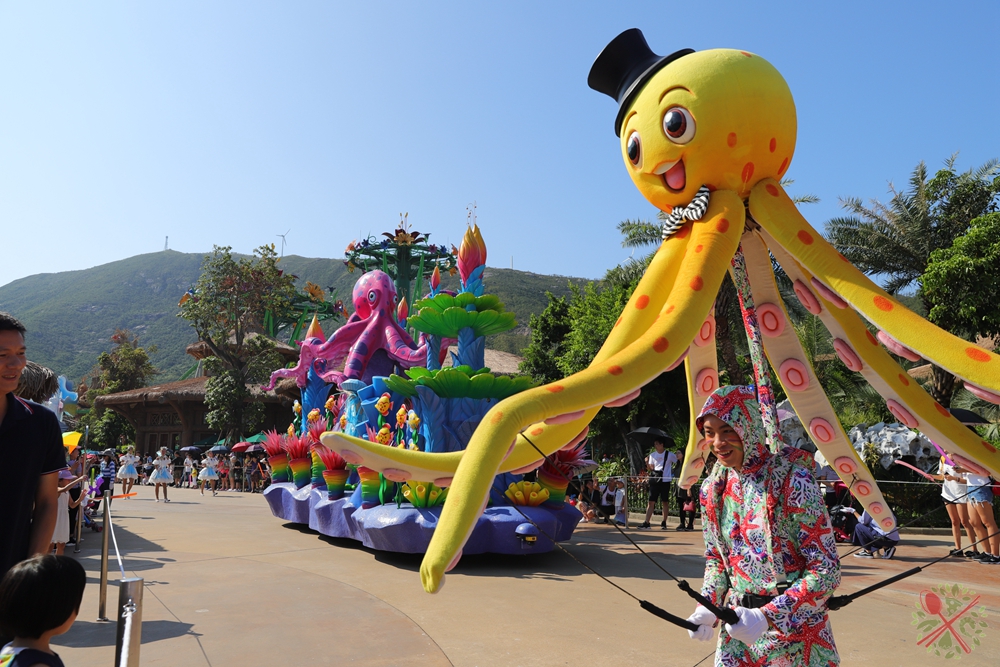 珠海长隆海洋王国企鹅三天两晚,珠海长隆海洋王国企鹅北极熊