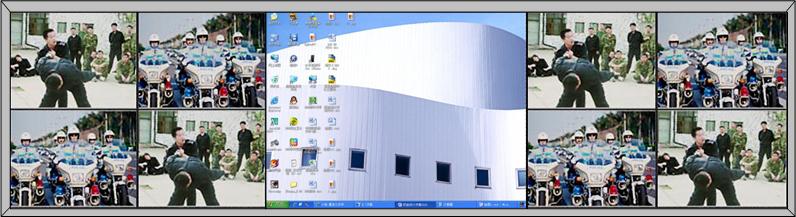 指挥中心报告厅解决方案,指挥中心解决方案品牌