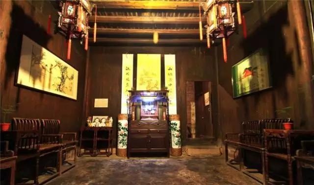 100个民间风水秘术,100条风水秘方