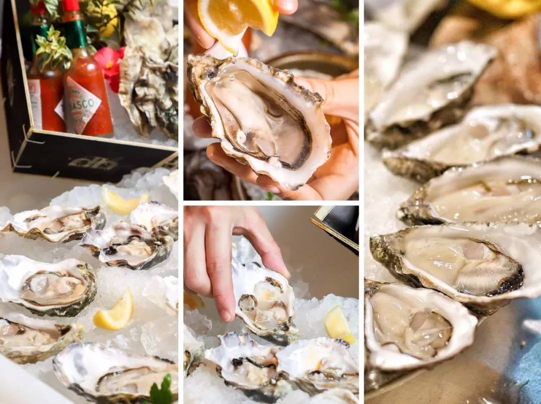 生蚝能当饭吃吗,生蚝当饭吃