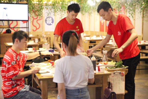 品尝成都美食必吃的十大名小吃,盘点成都小吃